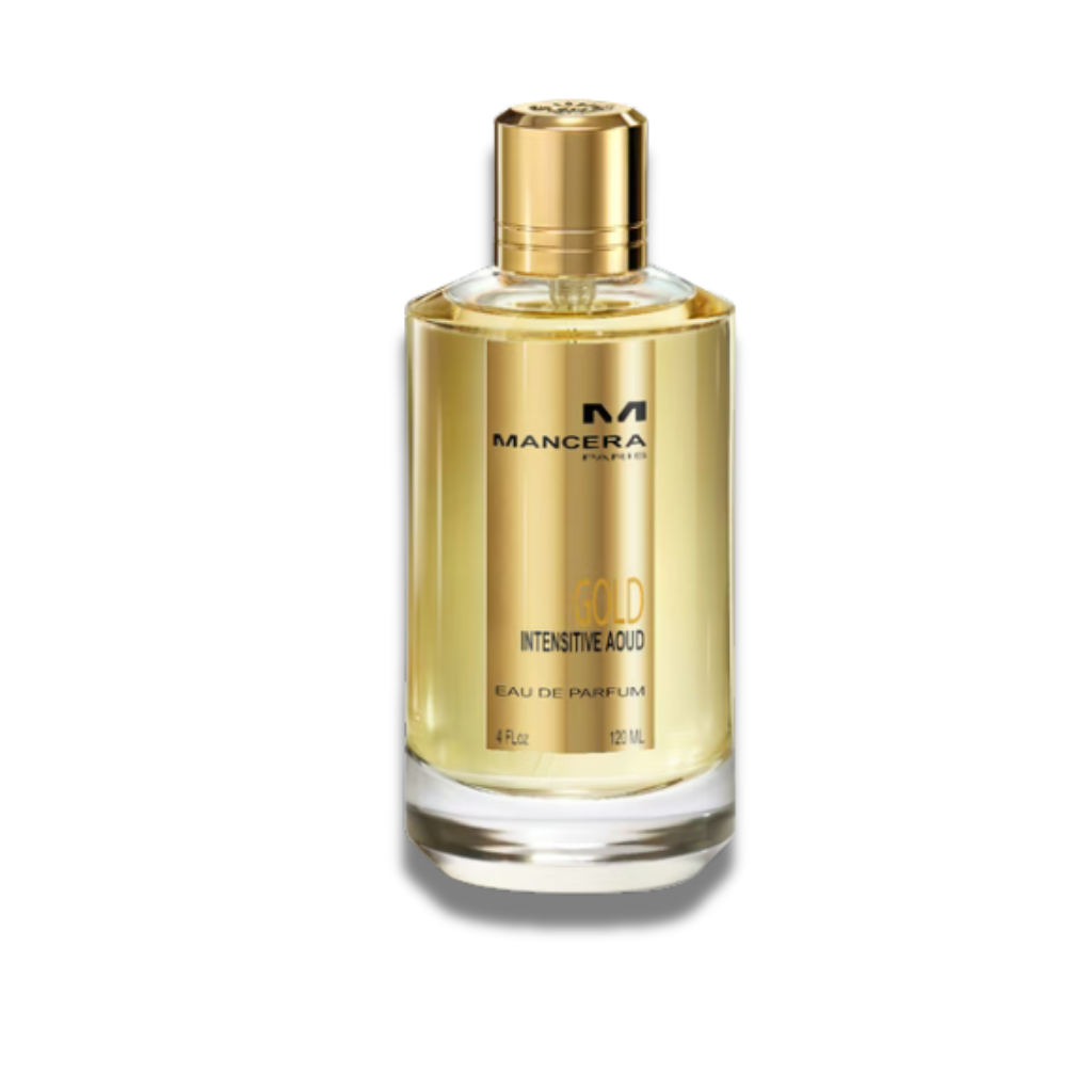 Mancera Gold Intensitive Aoud