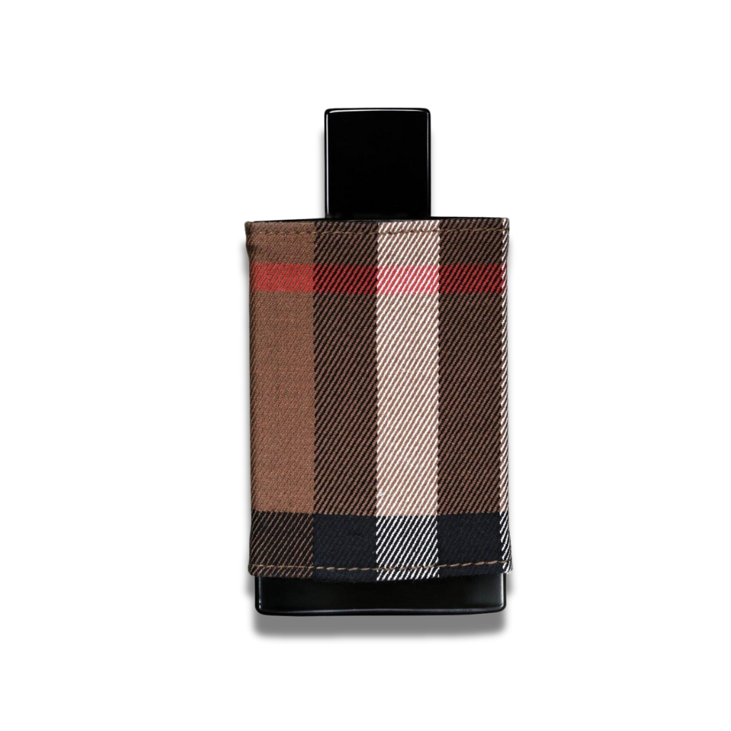 Burberry London For Men EDT
