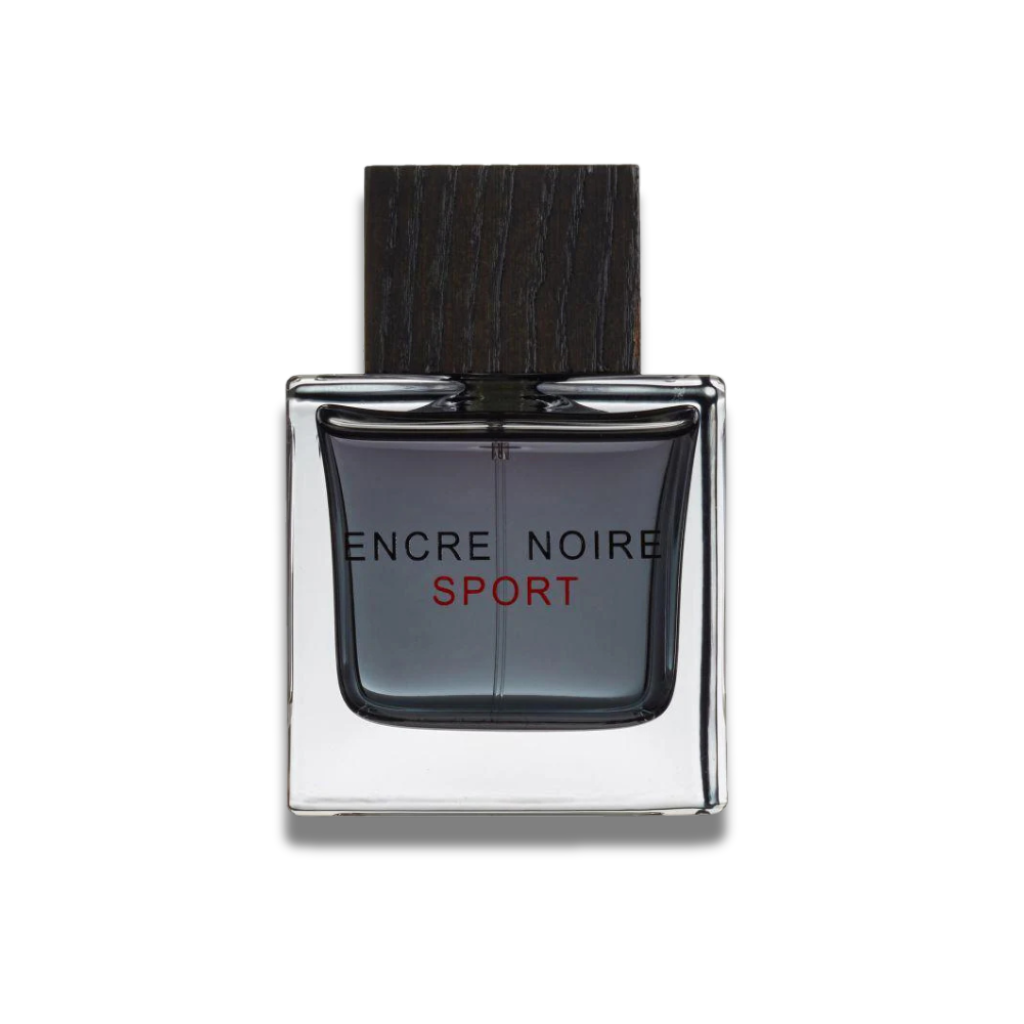 Lalique Encre Noir Sport EDT