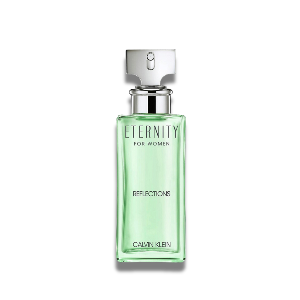 Calvin Klein Eternity Reflections (W) EDP
