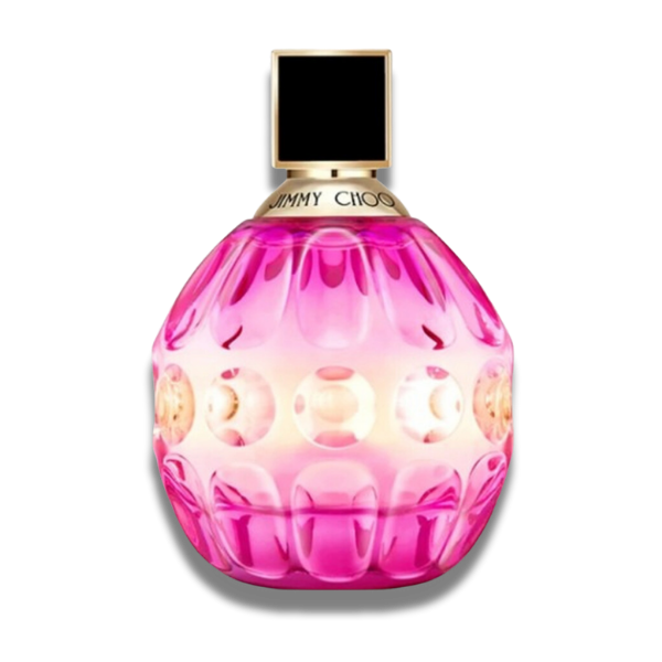 Jimmy Choo Rose Passion EDP