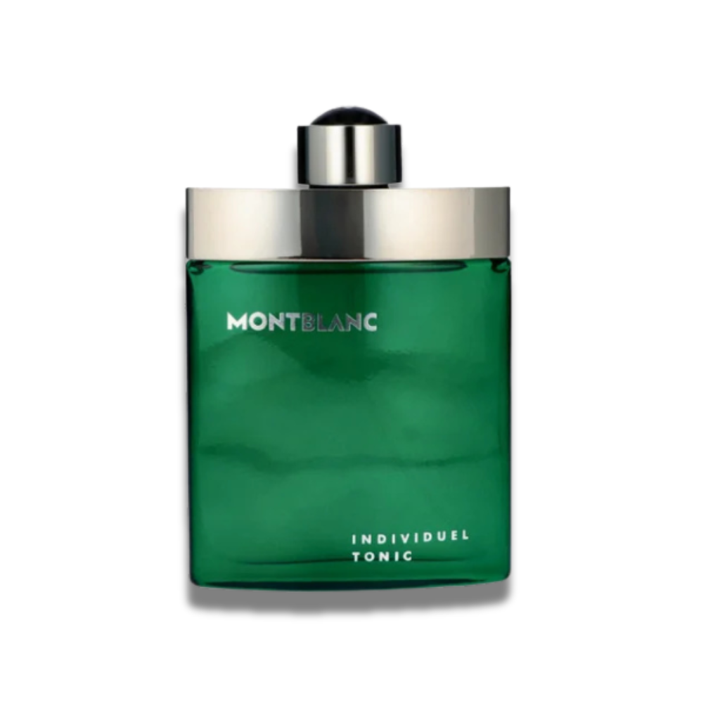 Mont Blanc Individuel Tonic Men EDT