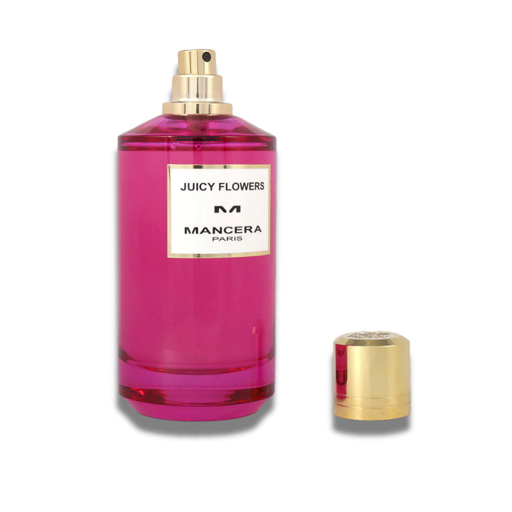 Mancera Juicy Flowers