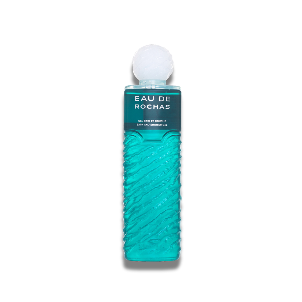 Rochas Eau de Rochas Shower Gel