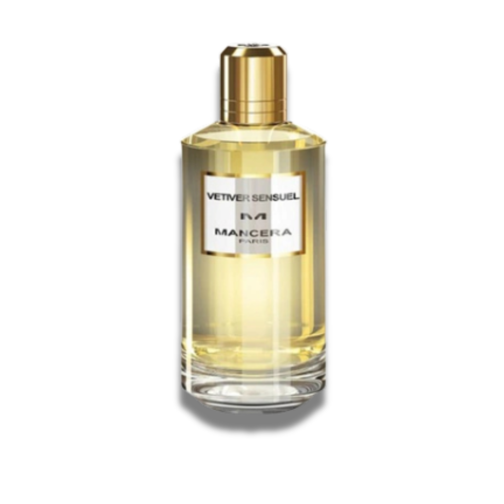 Mancera Vetiver Sensuel