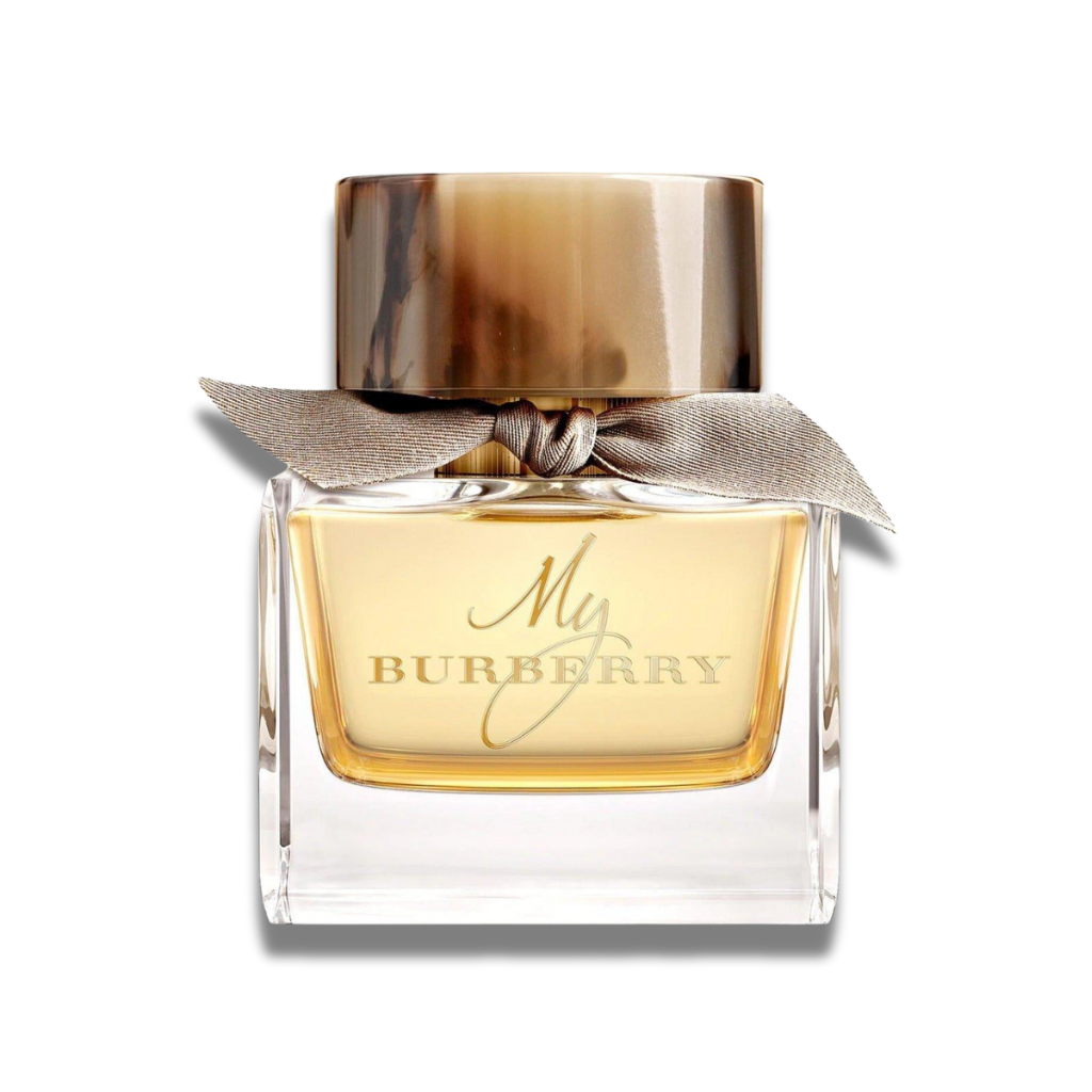 My Burberry Women EDP