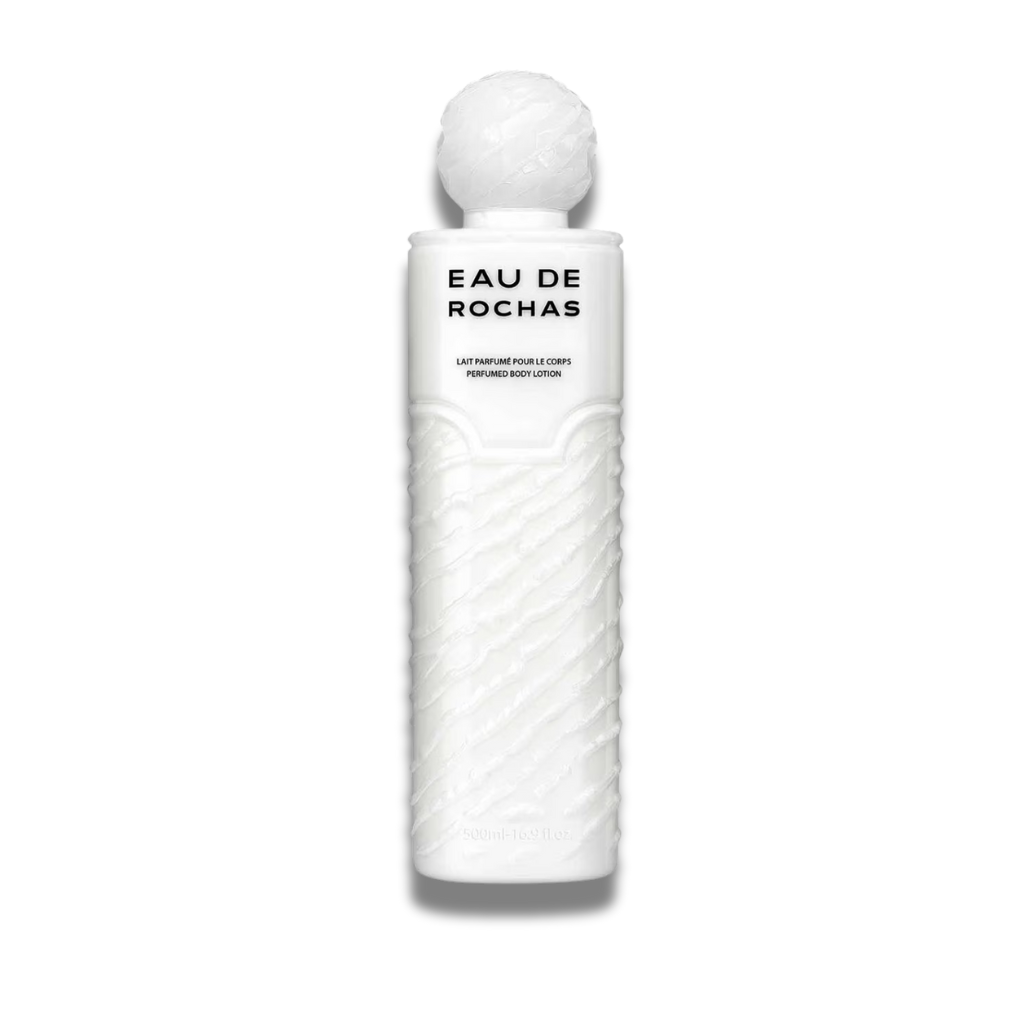Rochas Eau de Rochas Femme Body Lotion