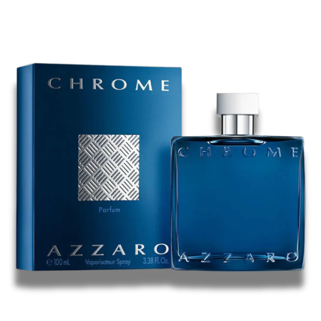 Azzaro Chrome Le Parfum EDT