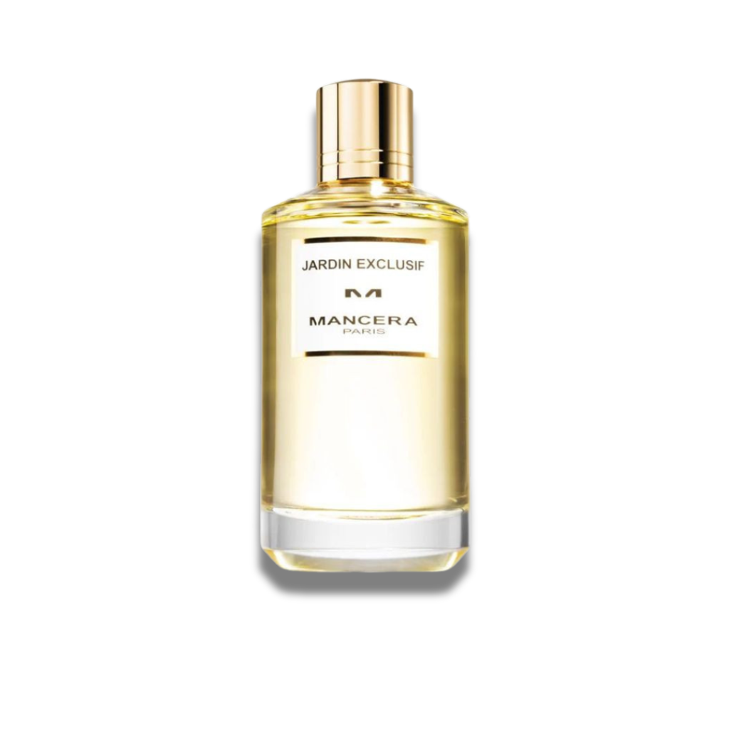 Mancera Jardin Exclusif