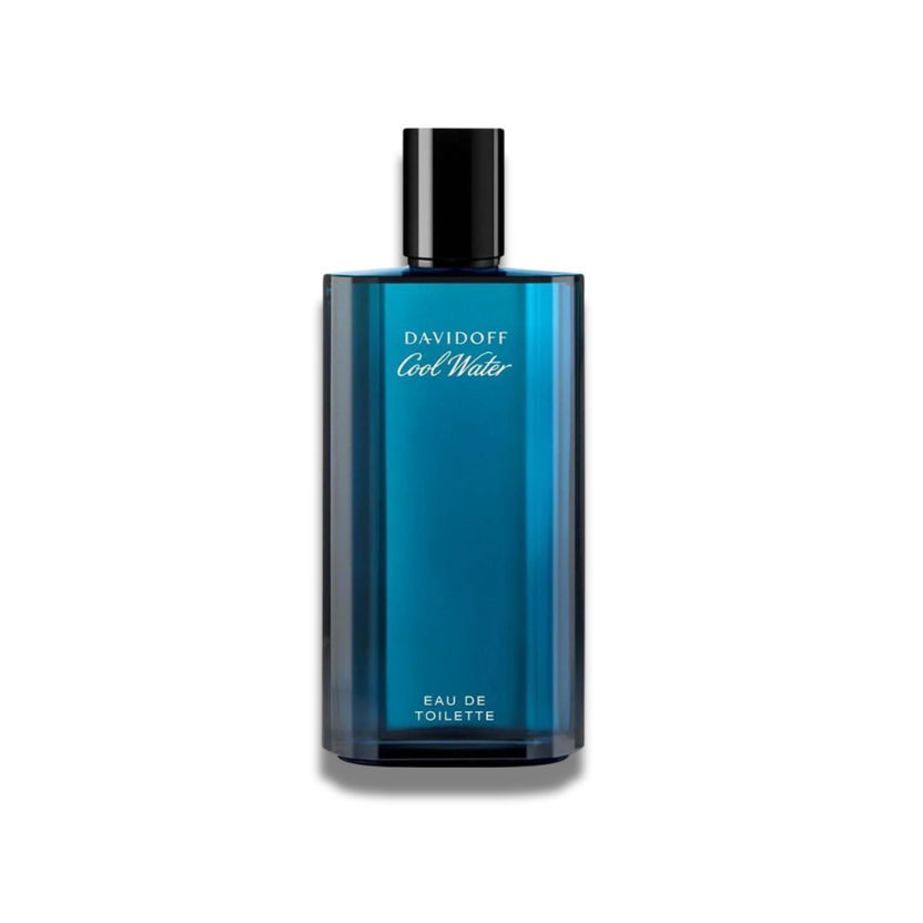 Davidoff Cool Water Men EDT