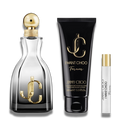 Jimmy Choo I Want Choo Forever EDP Gift Set