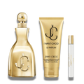 Jimmy Choo I Want Choo Le Parfum EDP Gift Set