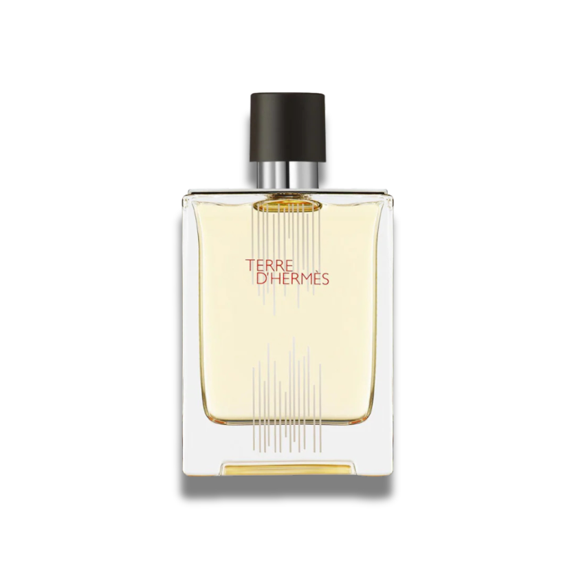 Hermés Terre d'Hermés EDT