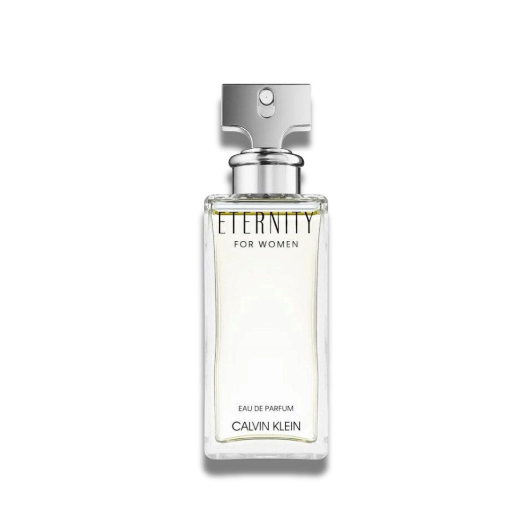 Calvin Klein Eternity For Women EDP New