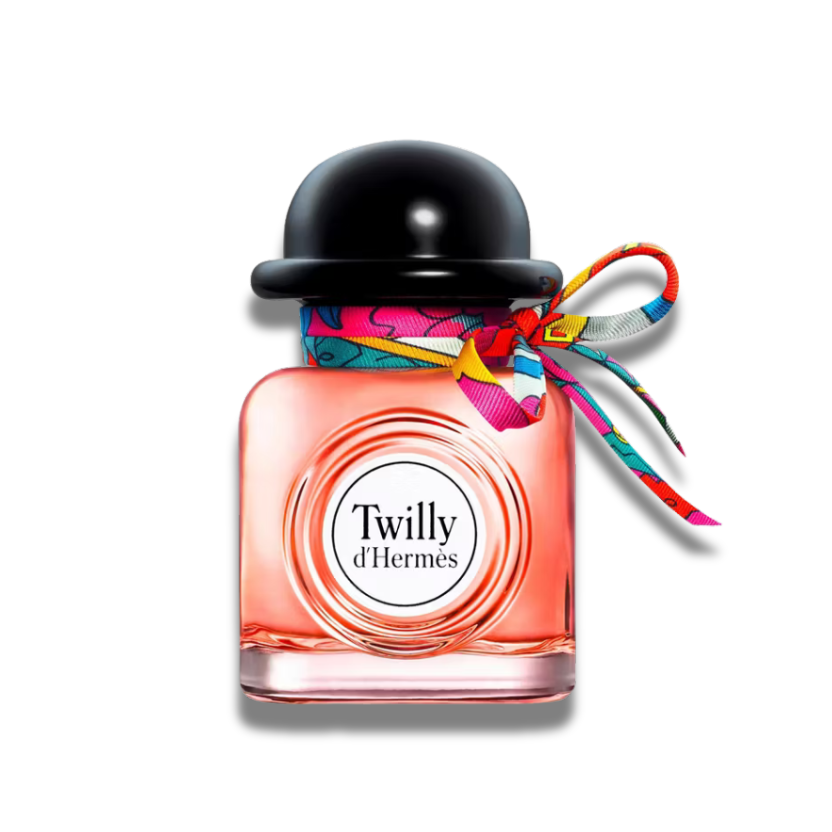 Hermés Twilly d'Hermés EDP