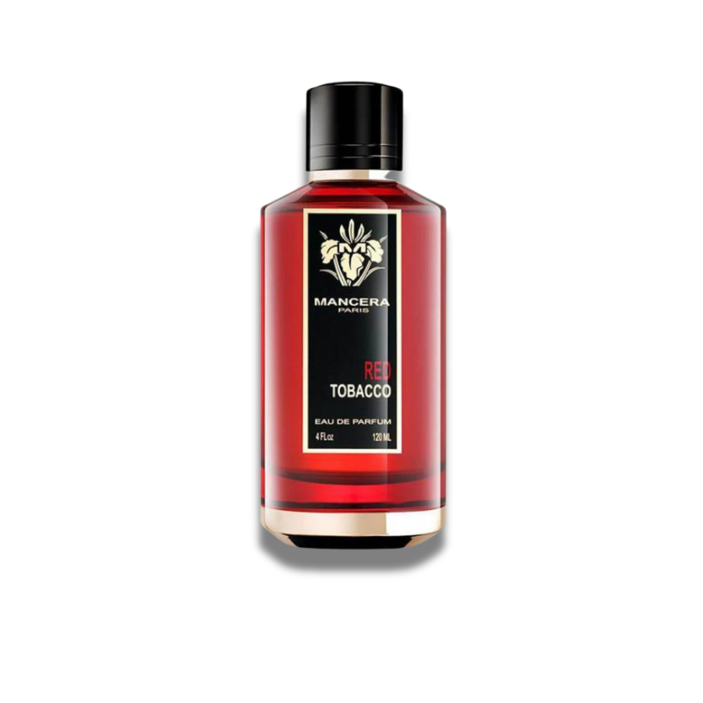 Mancera Red Tobacco