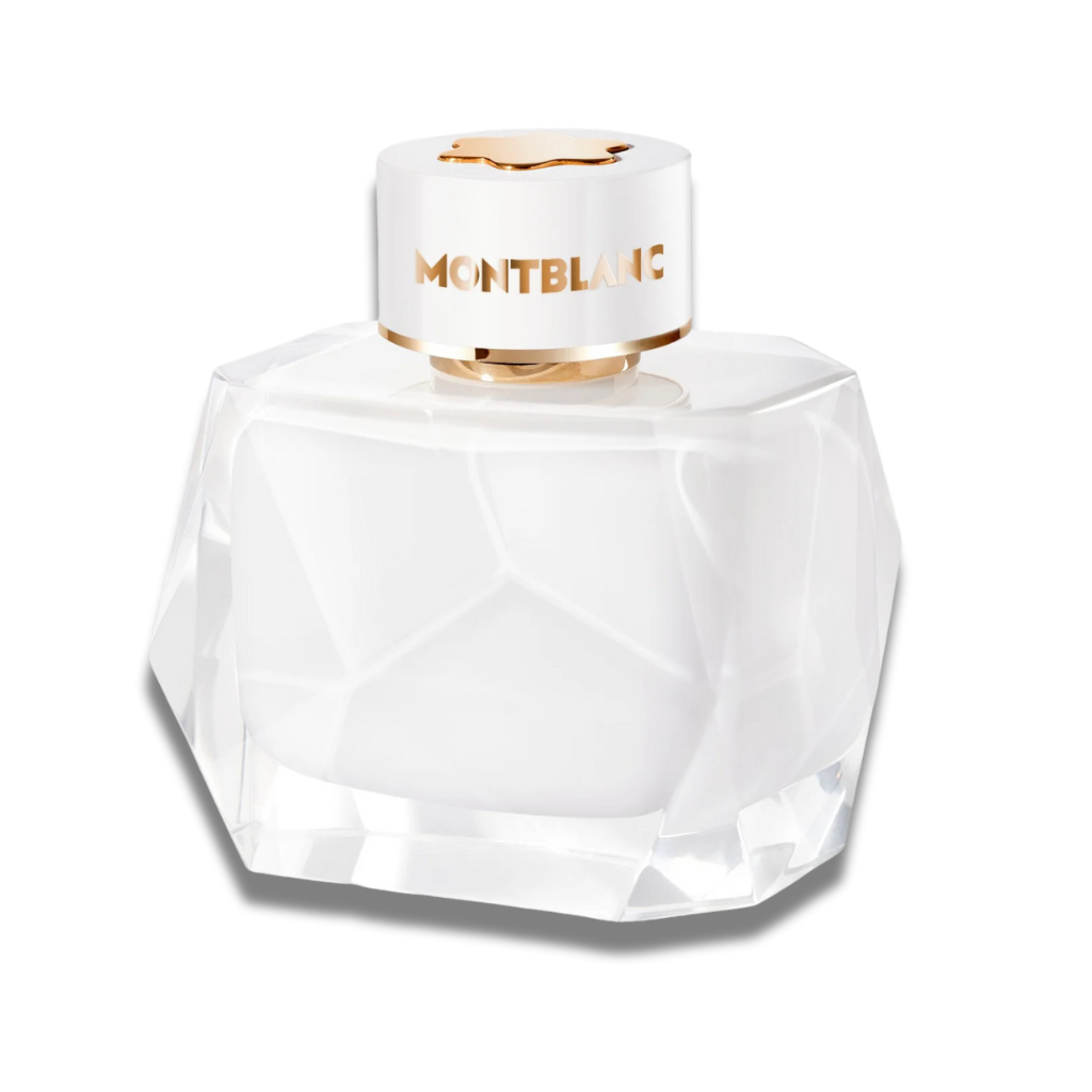Mont Blanc Signature Women EDP