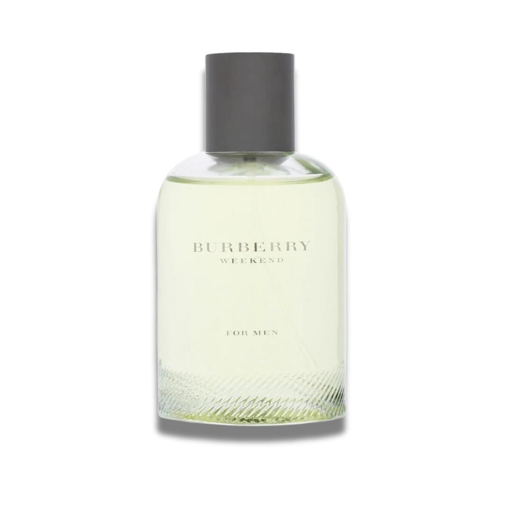 Burberry Weekend For Men EDT New
