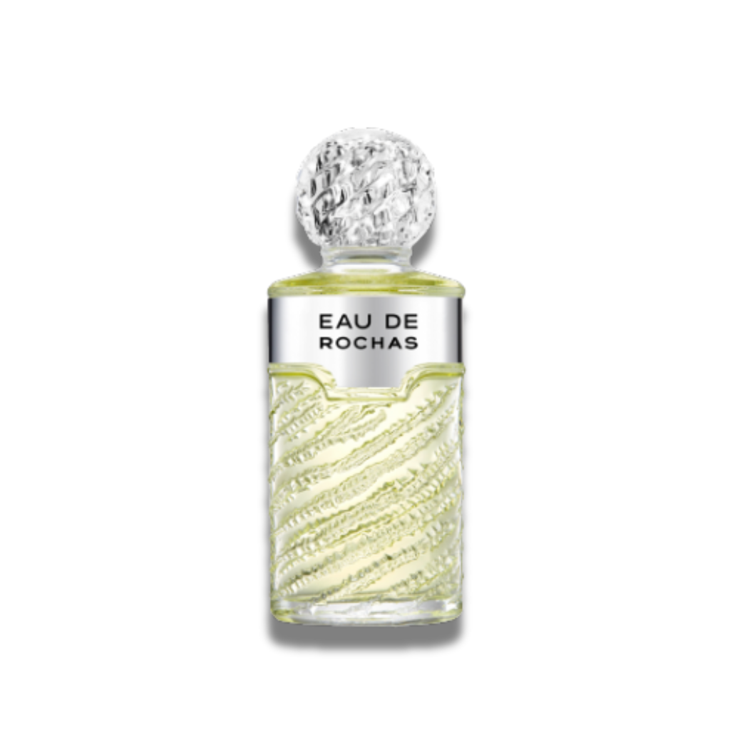 Rochas Eau de Rochas Femme EDT
