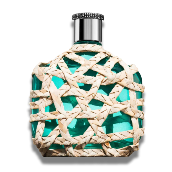 John Varvatos XX Artisan Teal EDT