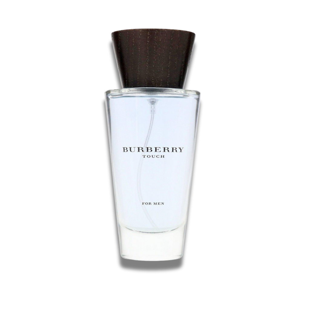 Burberry Touch Men EDT New