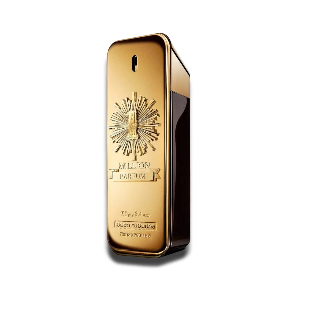 Paco Rabanne 1 Million Parfume Men