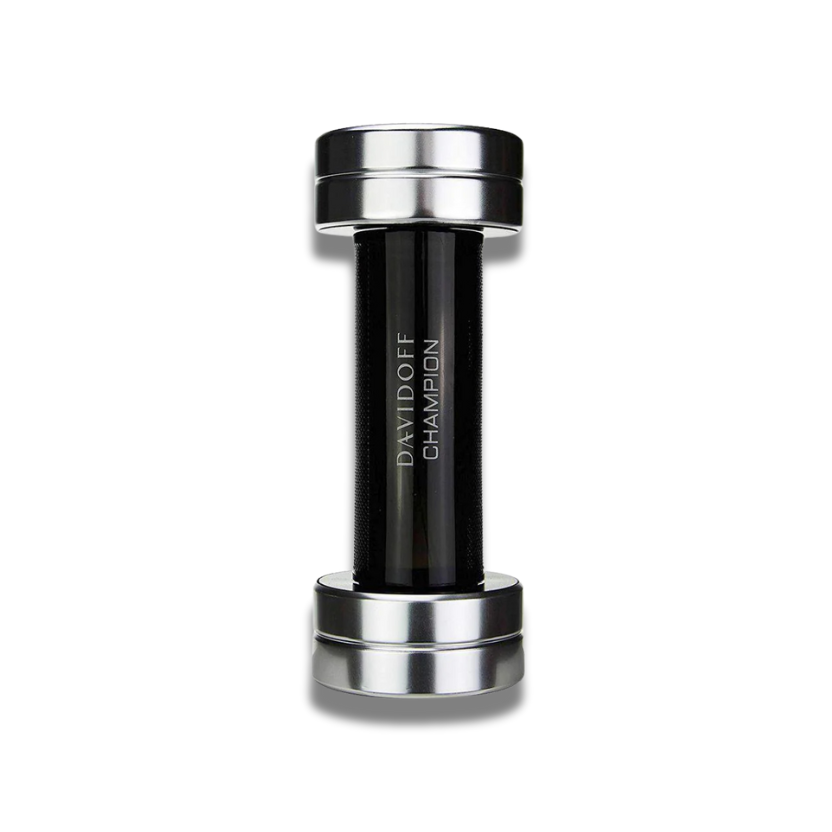 Davidoff Champion Men EDT