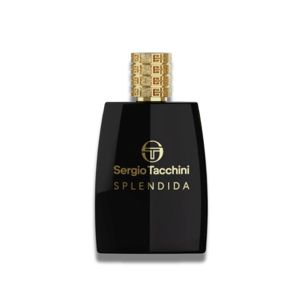Sergio Tacchini Splendida Pour Femme EDP