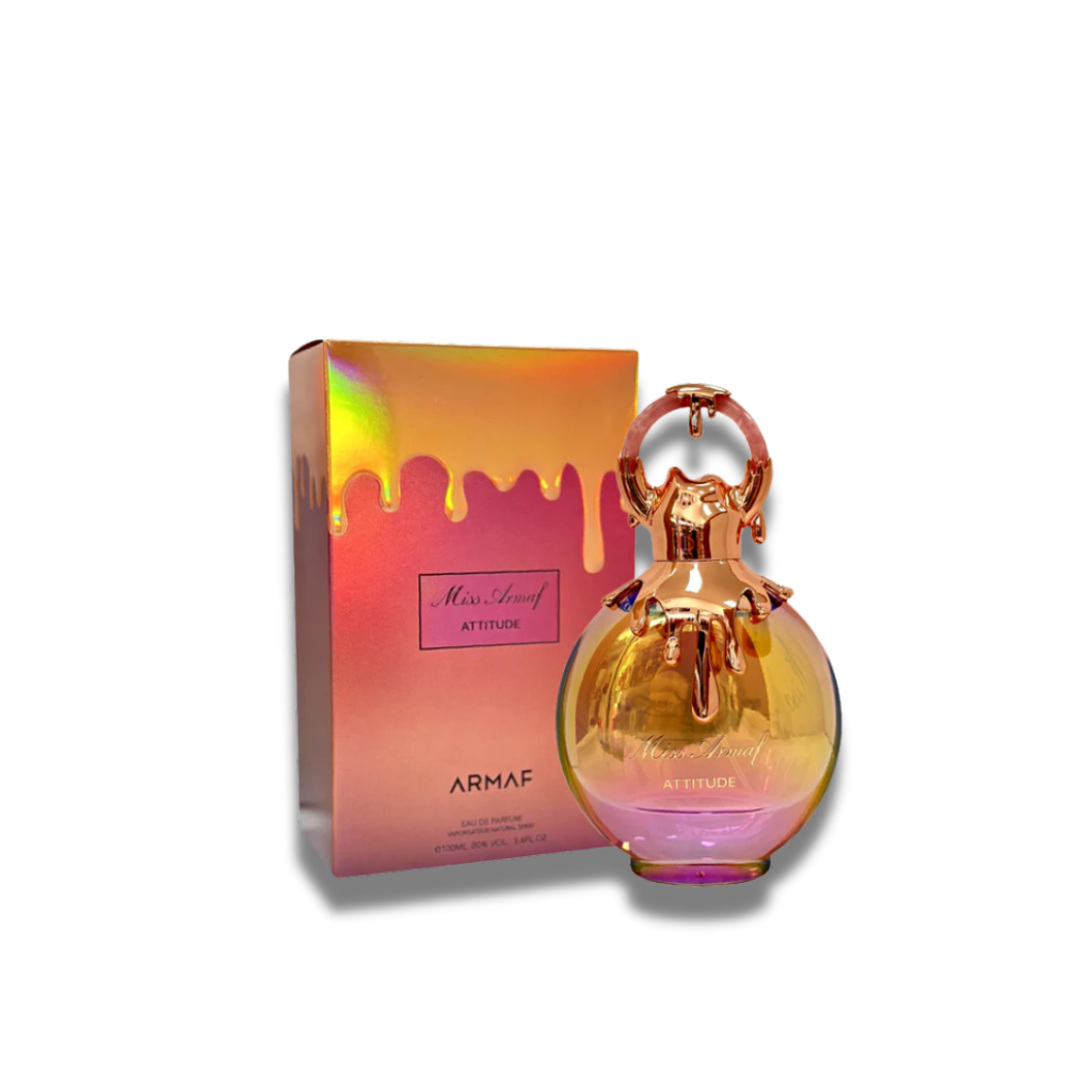 Armaf Miss Armaf Attitude EDP