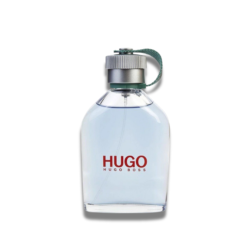 Hugo Boss Green Men EDT