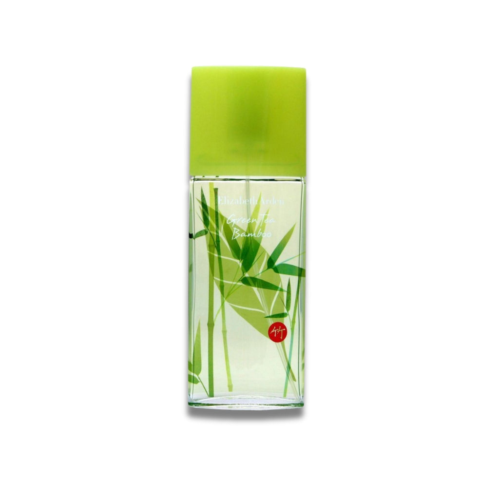 Elizabeth Arden Green Tea Bamboo Women EDT