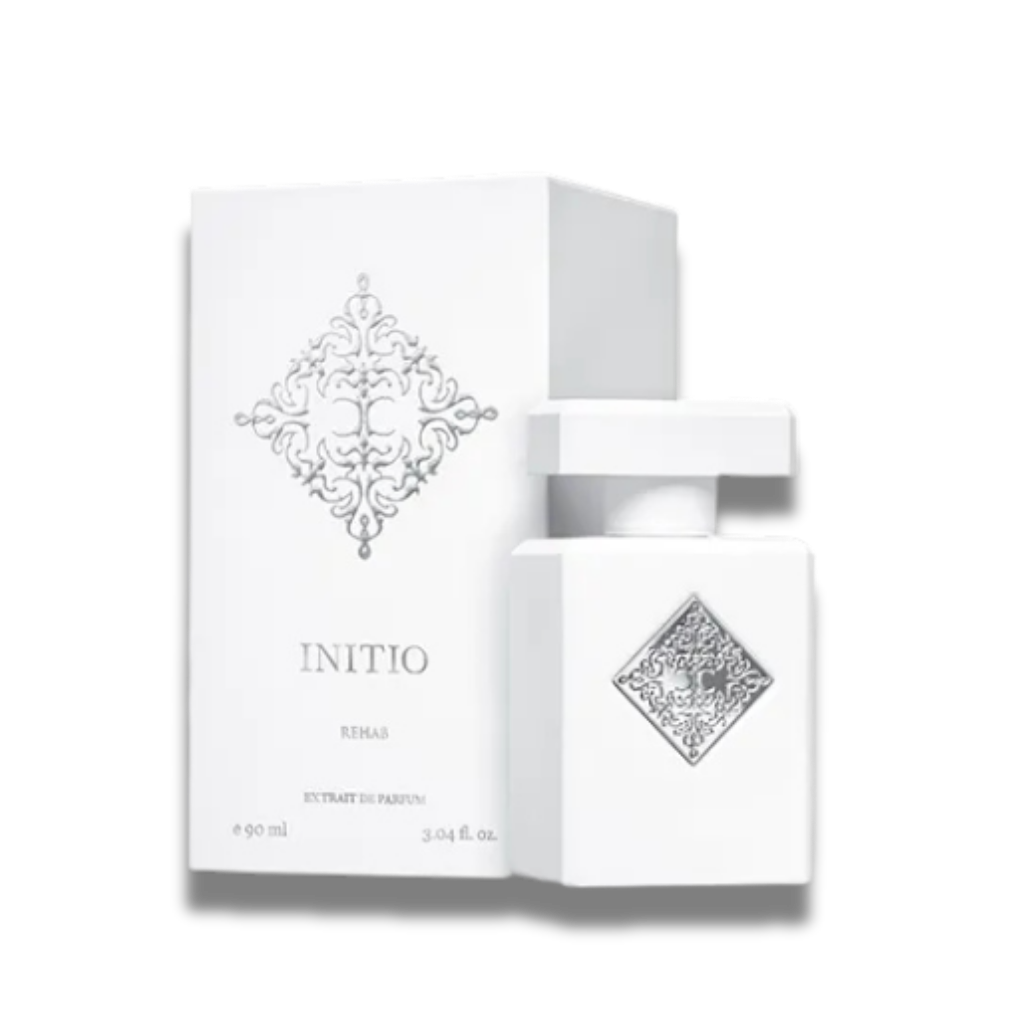 Initio Rehab Ext De Parfum