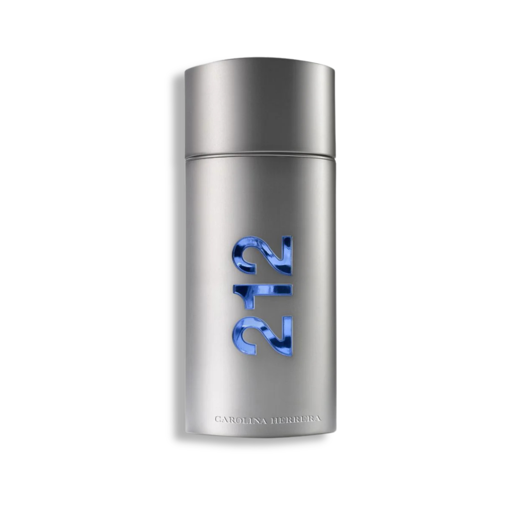 Carolina Herrera 212 Men NYC EDT