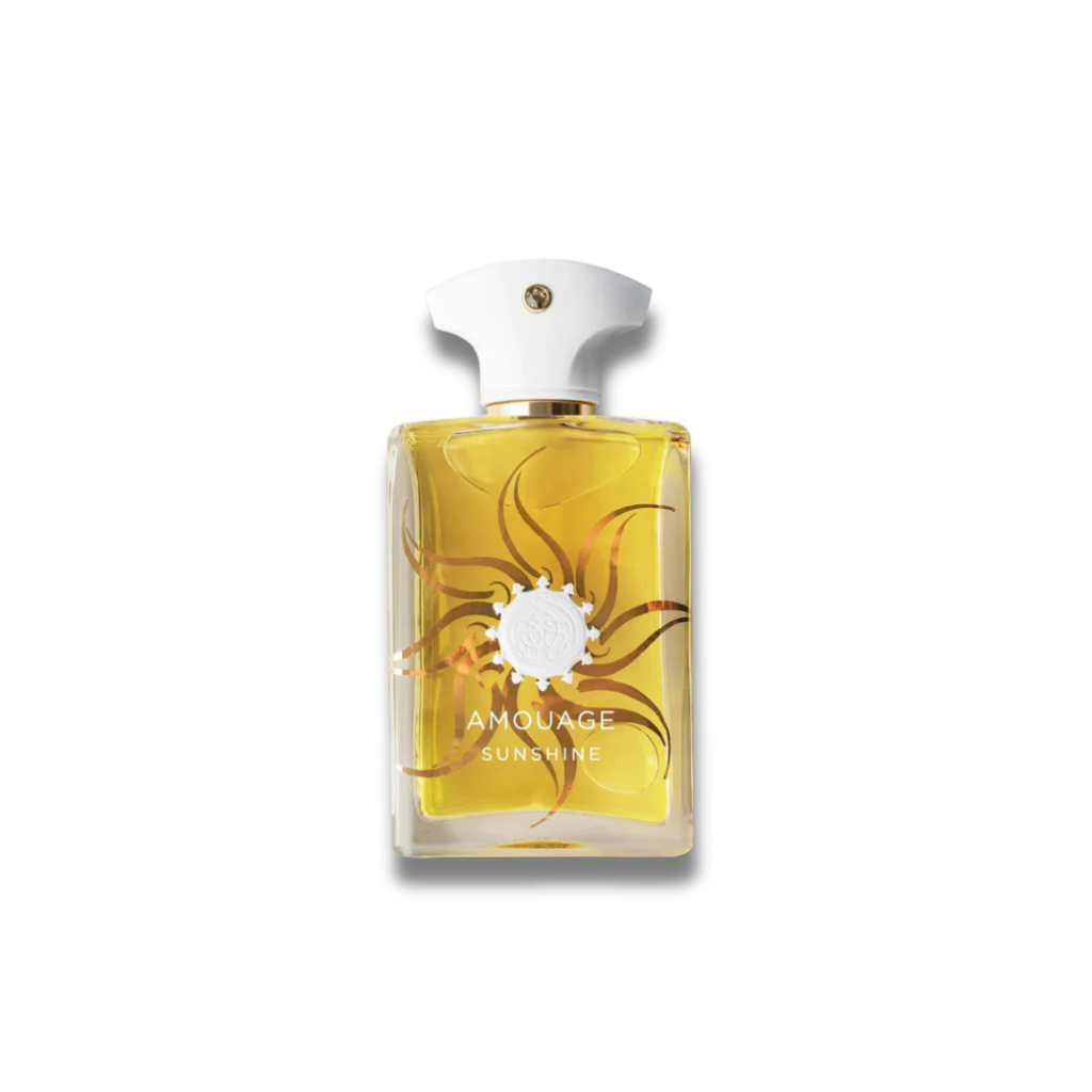 Amouage Sunshine Men EDP