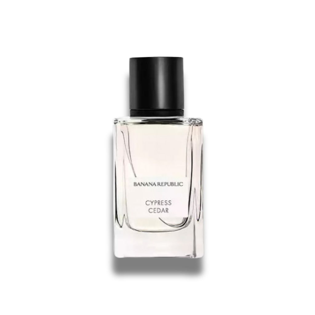 Banana Republic Cypress Cedar EDP
