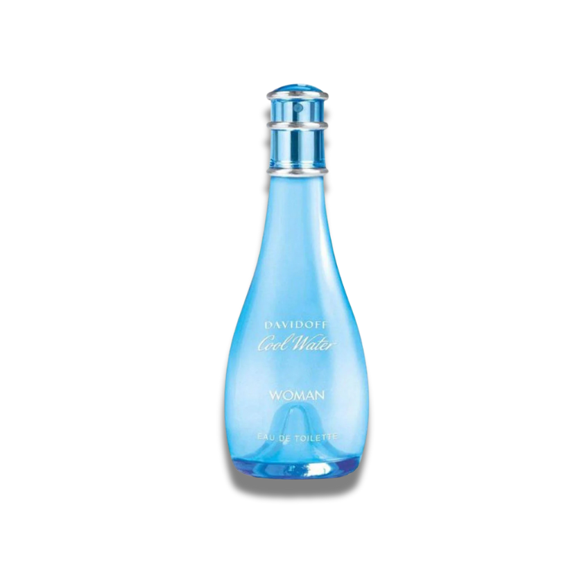 Davidoff Cool Water Women EDT