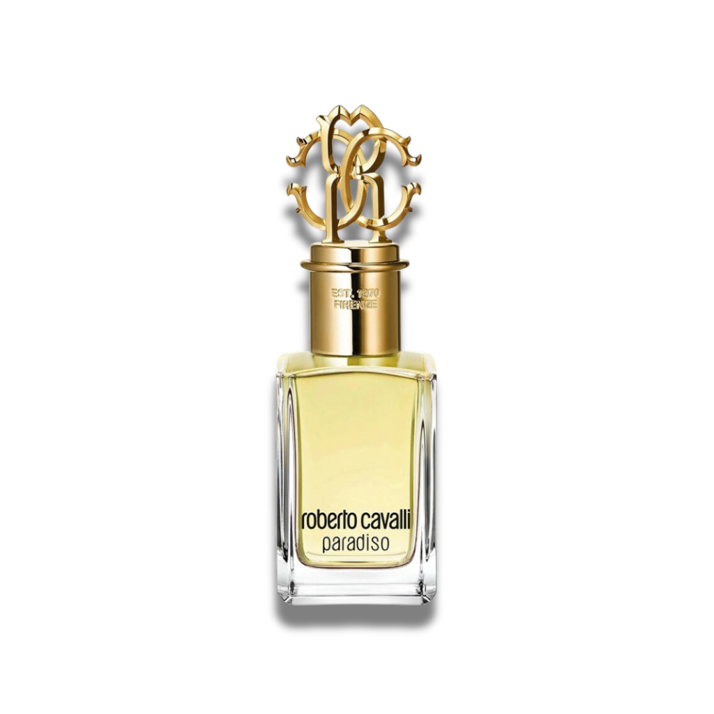 Roberto Cavalli Paradiso EDP