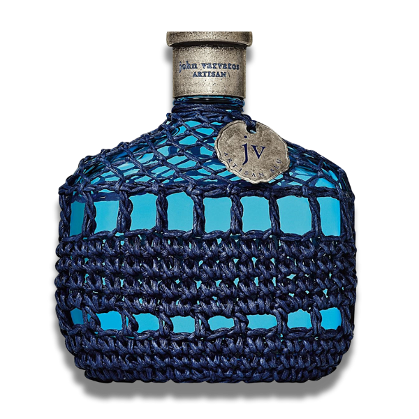 John Varvatos Artisan Blu EDT