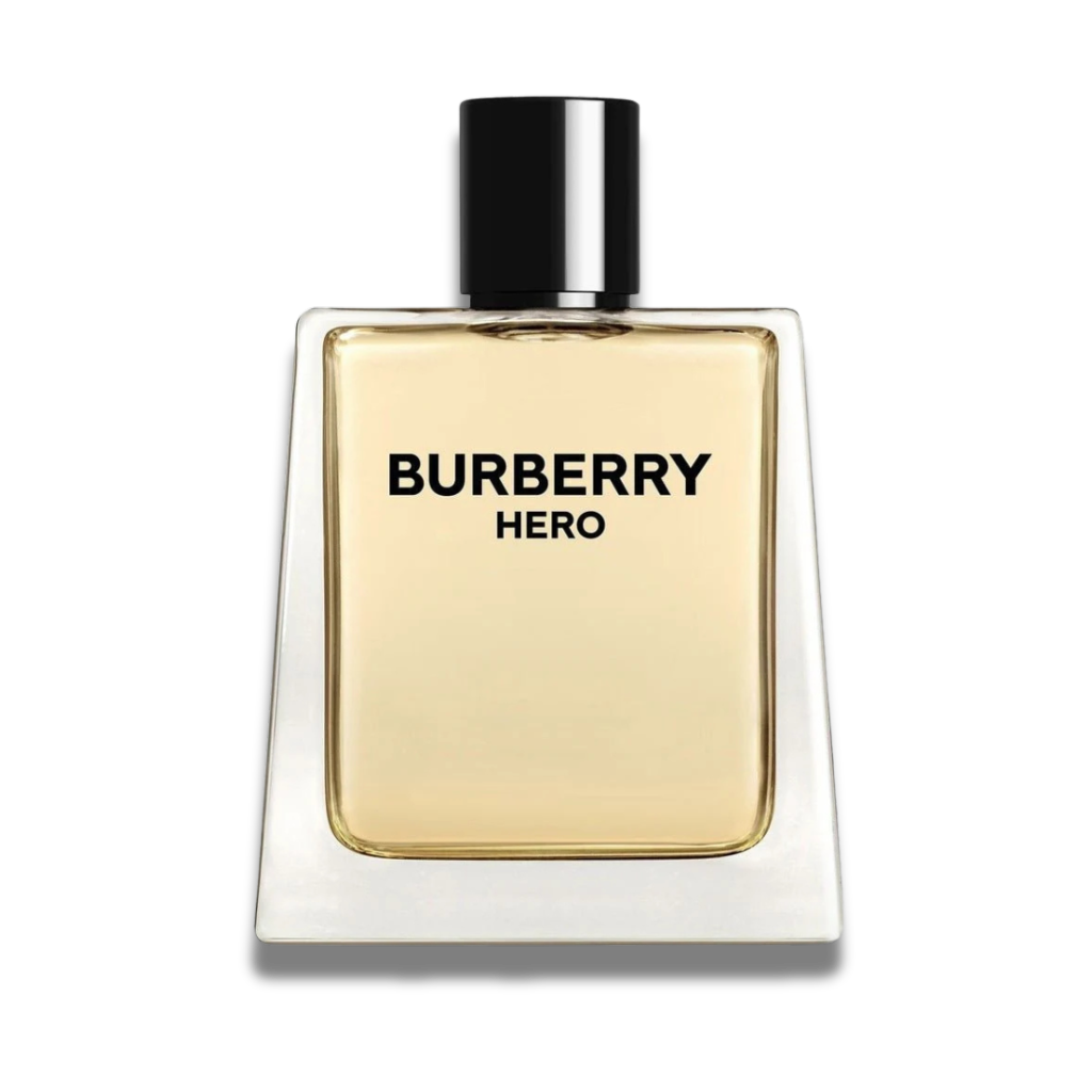Burberry Hero Men EDT