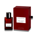 Banana Republic Dark Cherry And Amber EDP