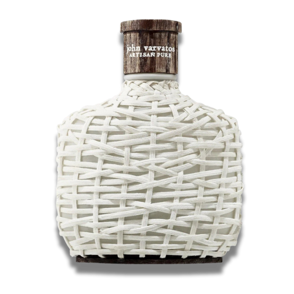 John Varvators Artisan Pure Men EDT