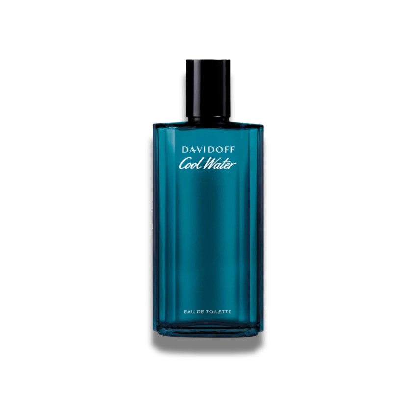 Davidoff Cool Water Men