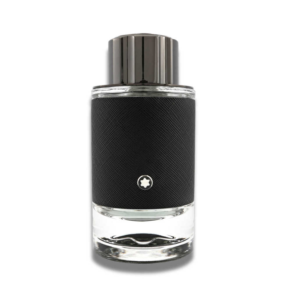 Mont Blanc Explorer Man EDP