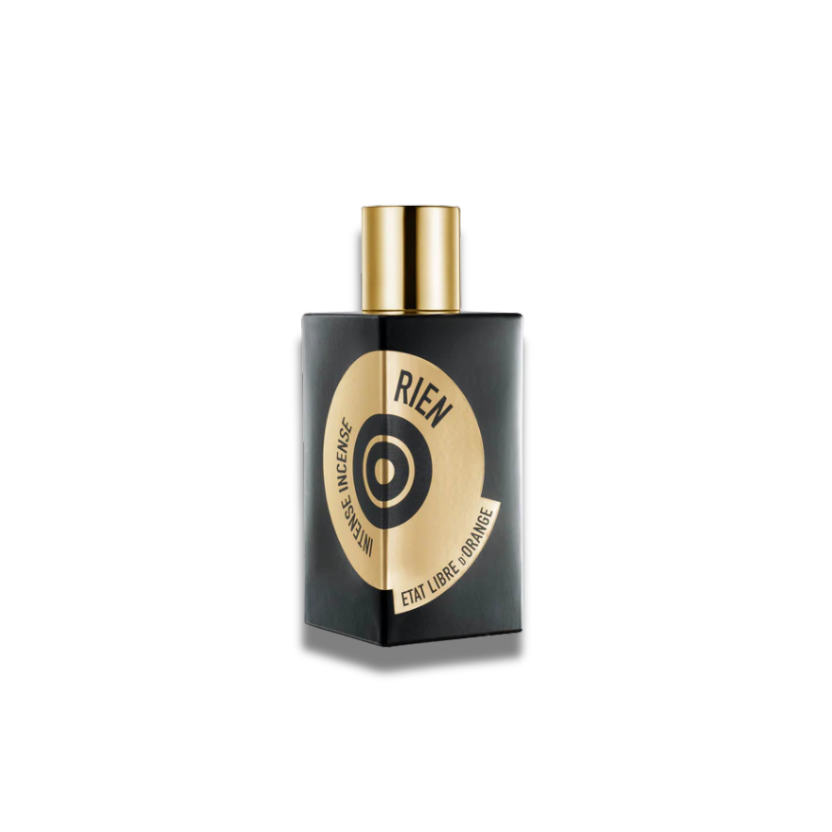 Etat Libre Rien Intense Incense EDP