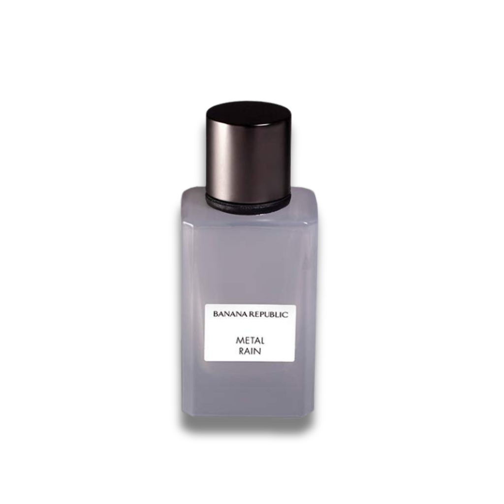Banana Republic Metal Rain EDP