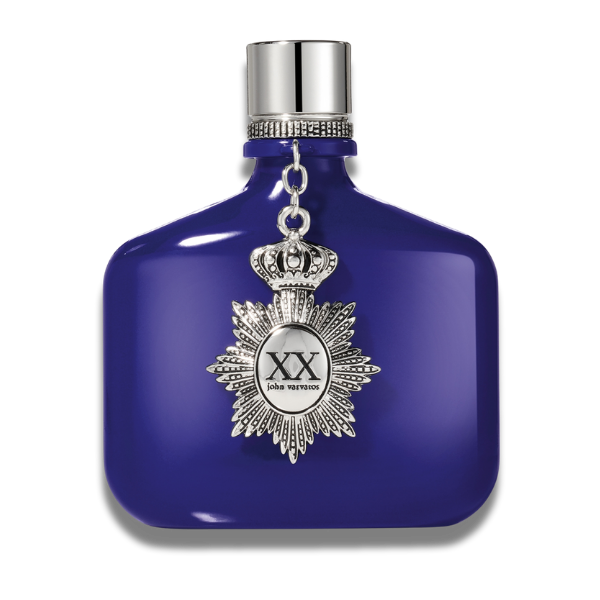 John Varvatos XX Indigo M EDT