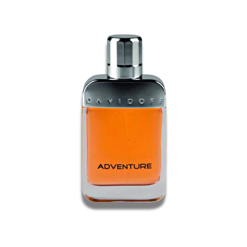 Davidoff Adventure Men EDT