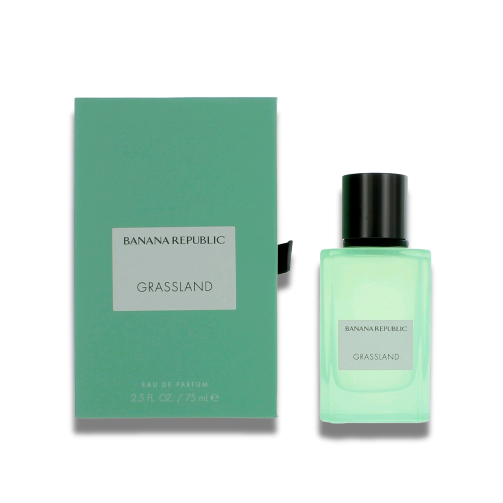 Banana Republic Grassland EDP