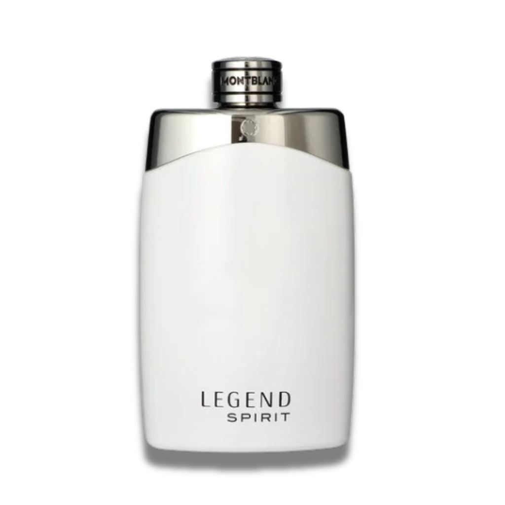 Mont Blanc Legend Spirit Men EDT
