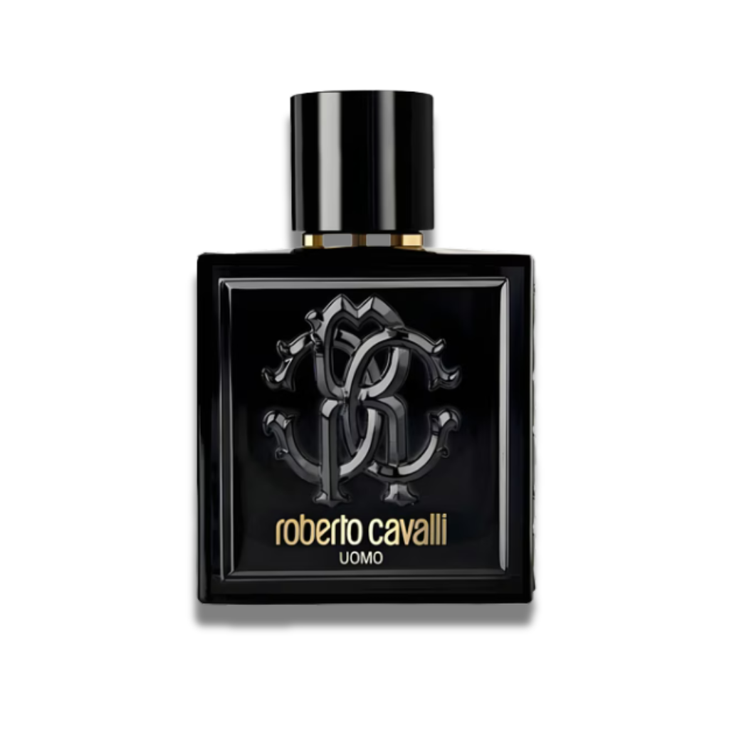 Roberto Cavalli Uomo Men EDT
